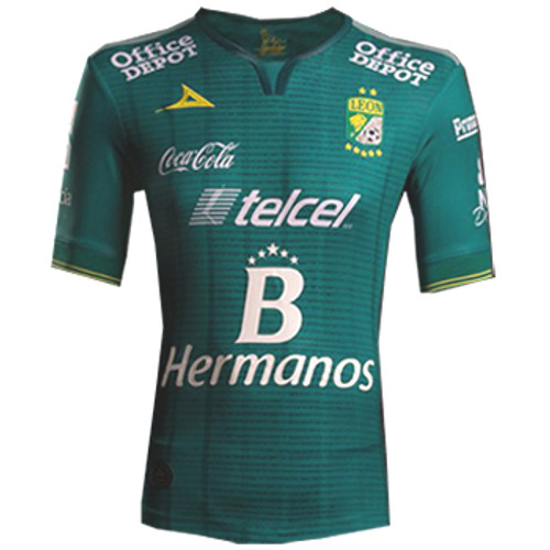 leon jersey 2016