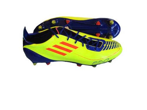 adizero soccer boots
