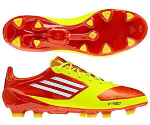 f50 adizero iii