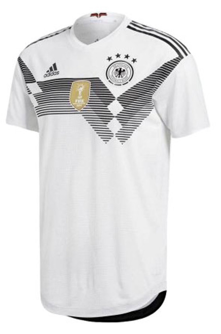 germany world cup jersey 2018