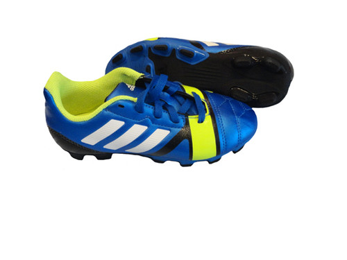 adidas nitrocharge 1.0 blue