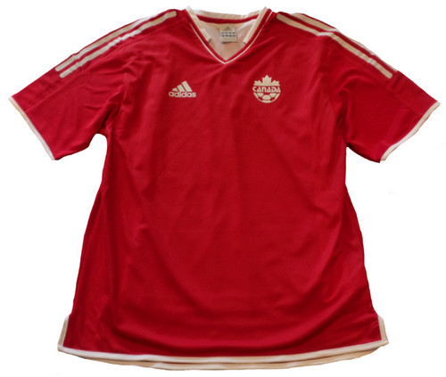 adidas soccer jerseys canada