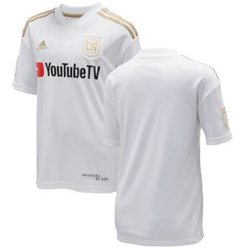 lafc away jersey 2019