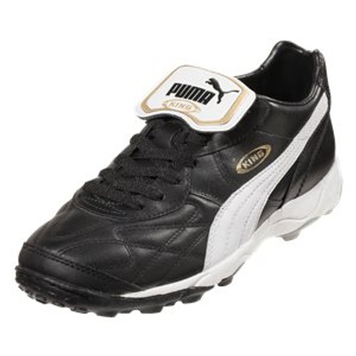 puma king soccer shoes