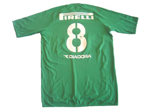 palmeiras shirt