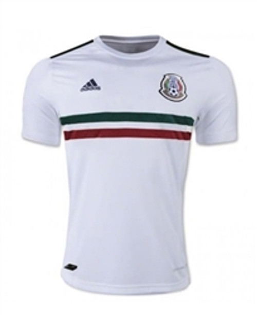 boys mexico jersey