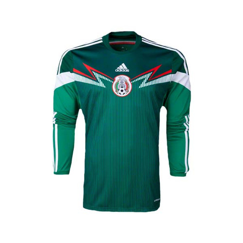 adidas mexico jersey