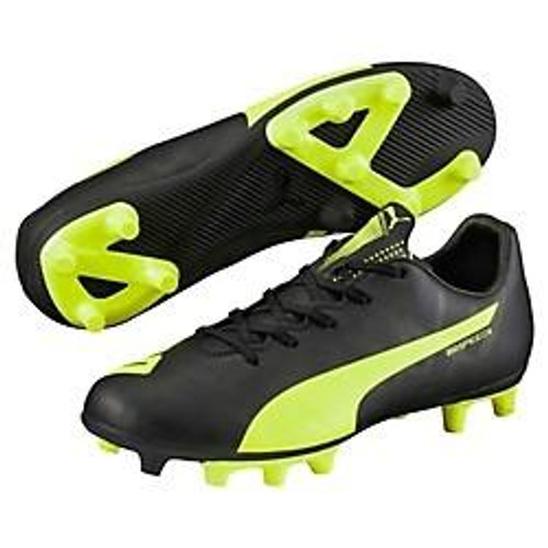 puma evospeed jr