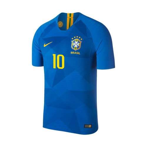 neymar brazil jersey blue