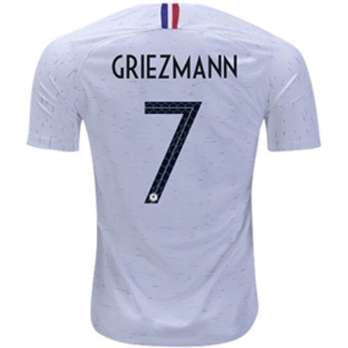 griezmann france jersey 2014