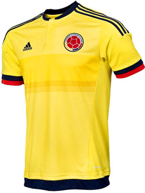 Colombia Red Jersey 2014,Adidas Colombia Jersey Red,1990 colombia