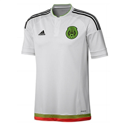 Adidas Mexico World Cup 2014 red “chile” jersey BNWT