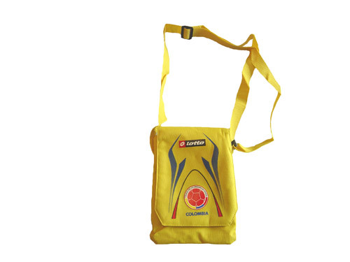 lotto soccer bag