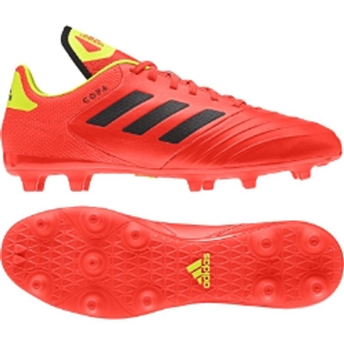 copa 18.3 firm ground cleats