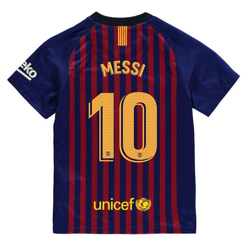 nike messi youth jersey