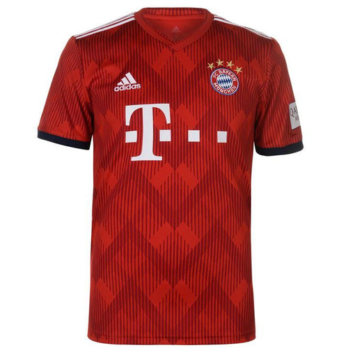 bayern lewandowski jersey