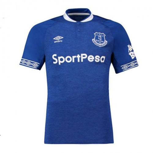 UMBRO EVERTON 2019 HOME JERSEY