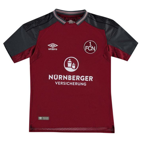 UMBRO NURNBERG 2018 HOME JERSEY