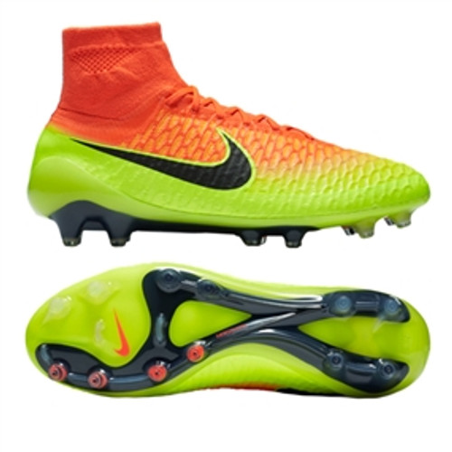 Nike Magista Obra 2 Academy Dynamic Fit AG Pro Boots