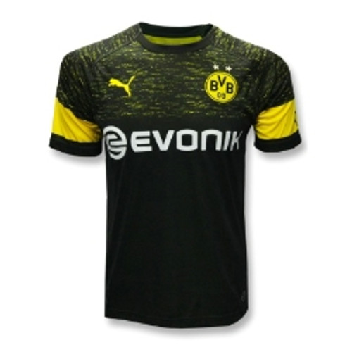 borussia jersey 2019