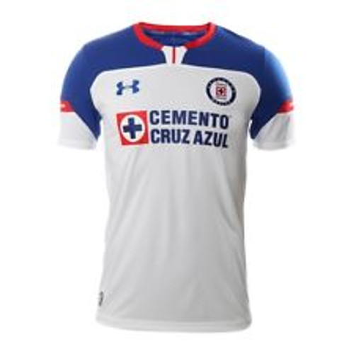 cruz azul jersey 2019 original