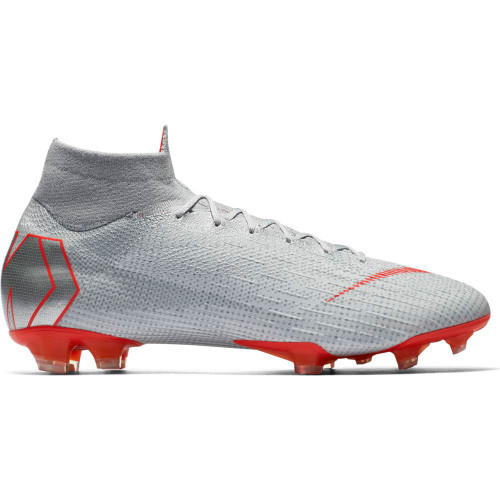 NIKE SUPERFLY 6 ELITE FG  WOLF GREY