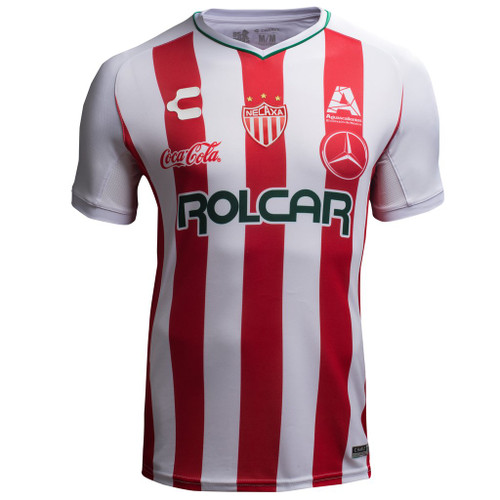 Jersey Necaxa Away Pirma 2023/24 Jersey Necaxa Away Pirma 2023/24  [necaxa2025] - $80.00 : Tienda Futbol Soccer de Mexico, Futbol Soccer  Shirts and Futbol Kits available from . Hundreds of  official Liga