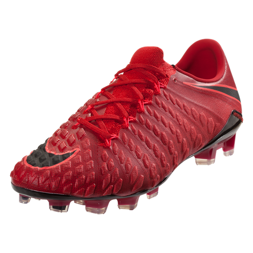 red hypervenom phantom 3