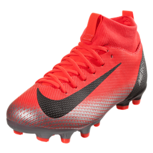 nike jr superfly 6 academy gs cr7