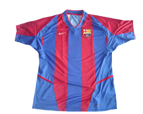 Barcelona 2023-24 Authentic DRI-FIT ADV Home Jersey BNw/oT Size M