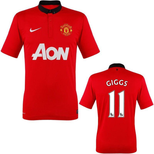 manchester united giggs jersey