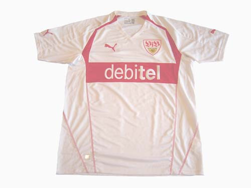 stuttgart jersey