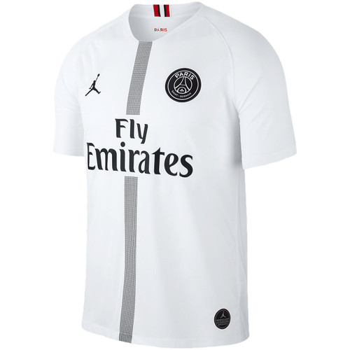 jordan black psg jersey