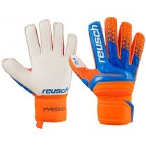 REUSCH PRISMA SG Finger Support (ORANGE)