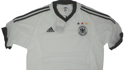 germany 2002 jersey