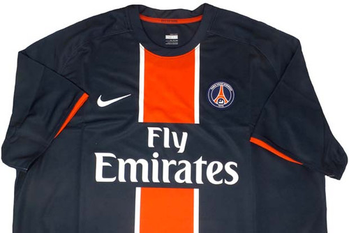 Psg jordan clearance black jersey