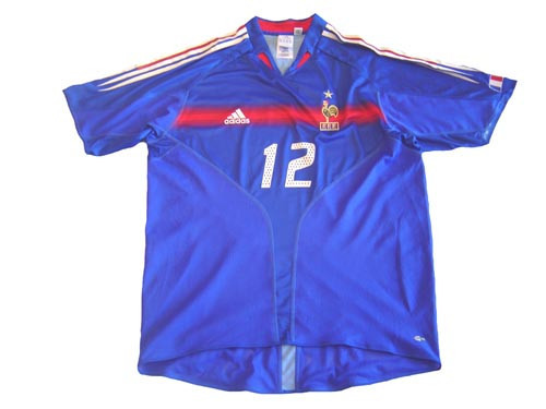 france adidas jersey