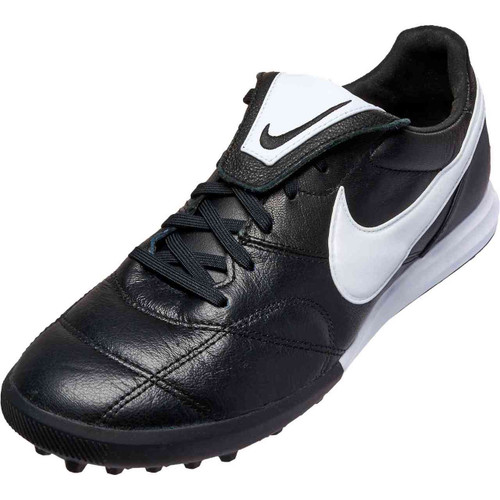 NIKE PREMIER II TF BLACK