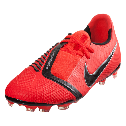 Chuteiras de futebol para terreno firme Nike PhantomVNM .