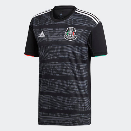 adidas mexico jersey customized