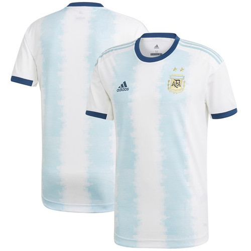 ADIDAS ARGENTINA 2019 COPA AMERICA HOME JERSEY