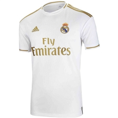 real madrid blue jersey 2019