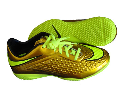 nike jr. hypervenom phelon ic