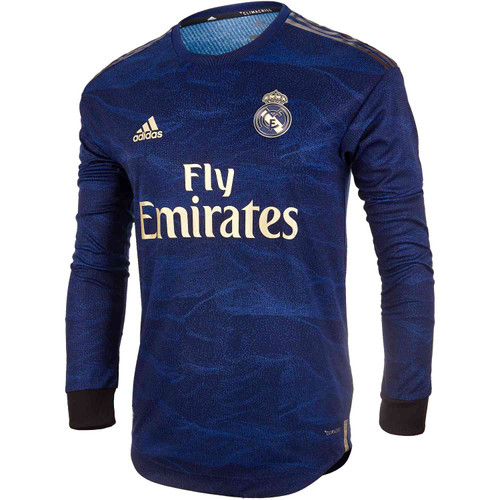 galaxy real madrid jersey