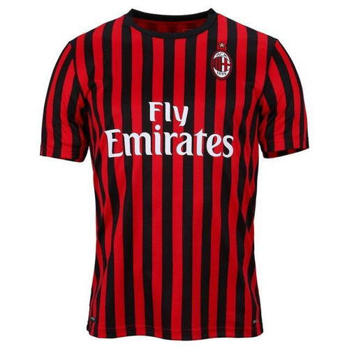 PUMA AC MILAN 2020 HOME JERSEY PUMA AC MILAN 2020 HOME JERSEY