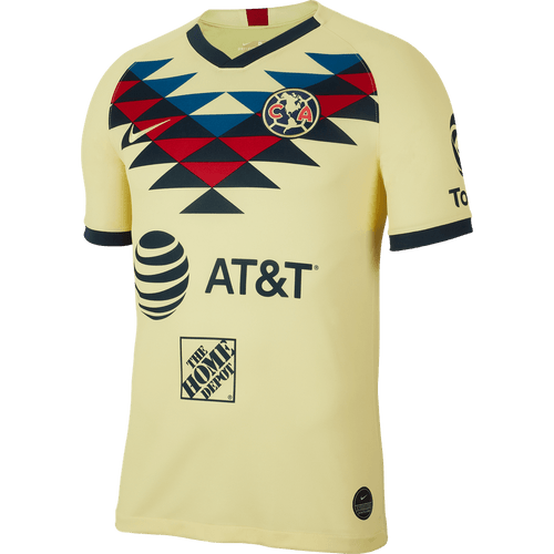 club america 3rd kit 2020