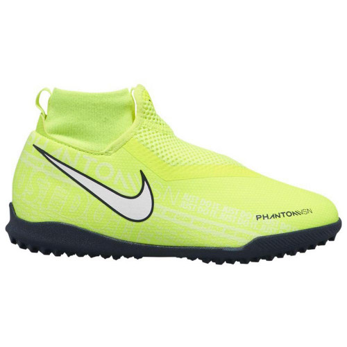 Nike Phantom VNN Academy Dynamic Fit MG Voetbalschoen .