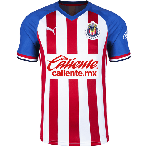 chivas third jersey 2020