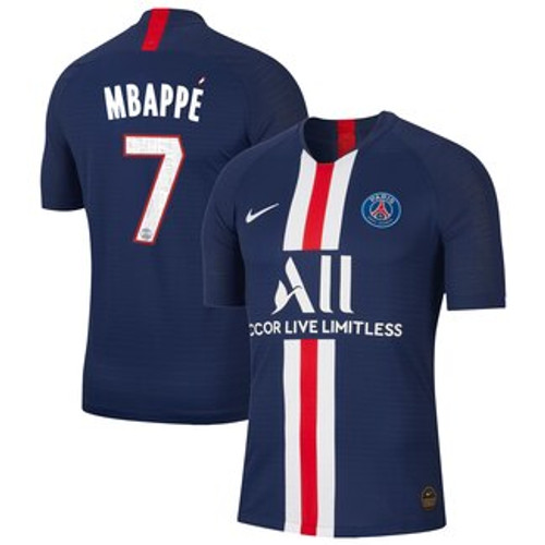 psg jordan vapor match