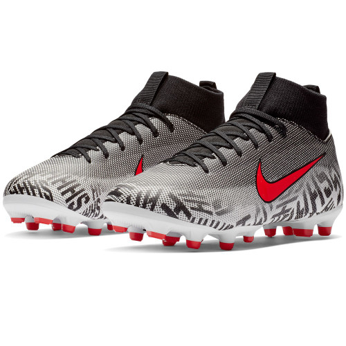 Nike Men 's Mercurial Superfly 7 Academy Firm Ground Cleats.